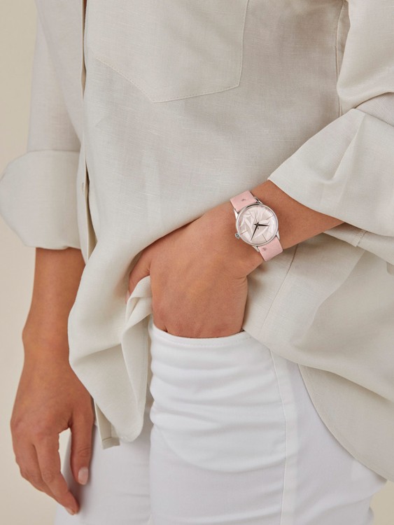 Junghans Meister Damen Automatic Weihnachtsangebot