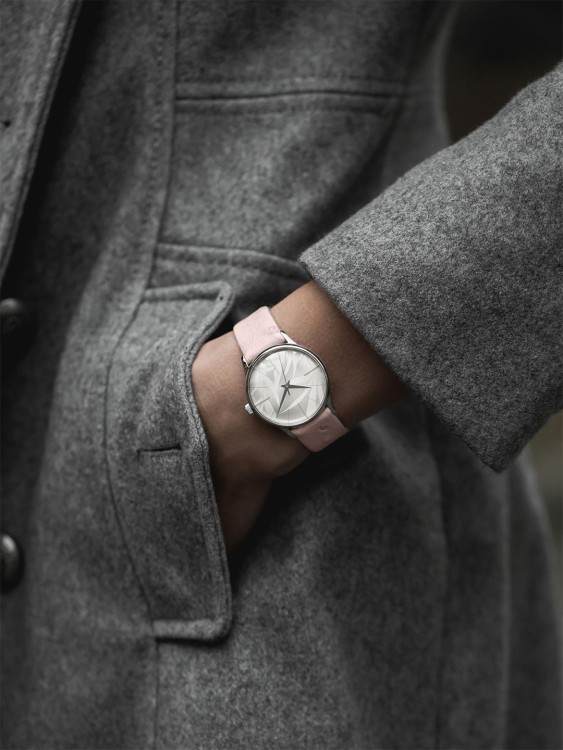 Junghans Meister Damen Automatic Weihnachtsangebot