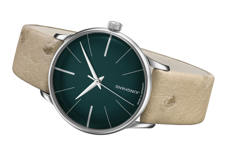 Junghans Meister Damen Automatic Osterangebot