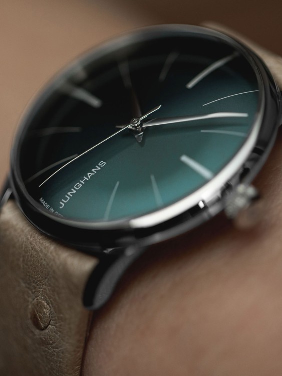 Junghans Meister Damen Automatic Osterangebot