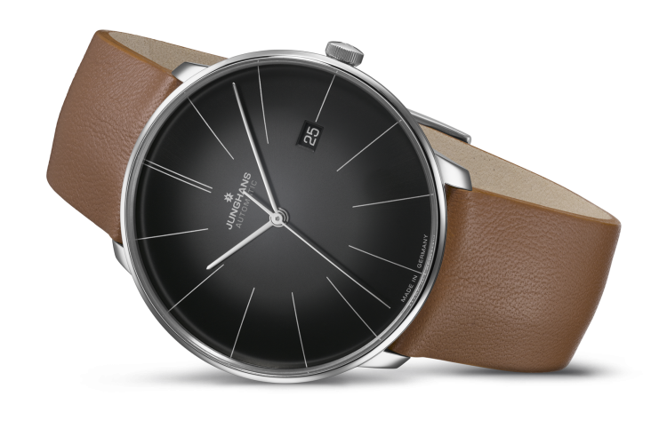 Junghans Meister fein Automatic Muttertagsangebot