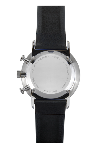 Junghans FORM C Lagerräumung
