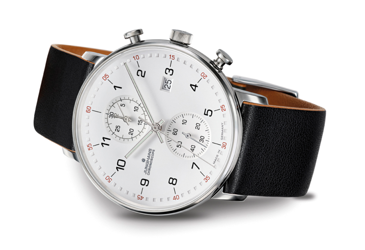 Junghans FORM C Heißer Verkauf