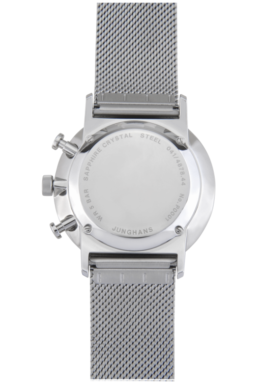 Junghans FORM C Top Angebot