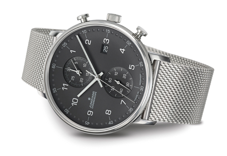 Junghans FORM C Top Angebot
