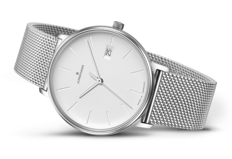 Junghans FORM Damen Zeitlich begrenztes Angebot