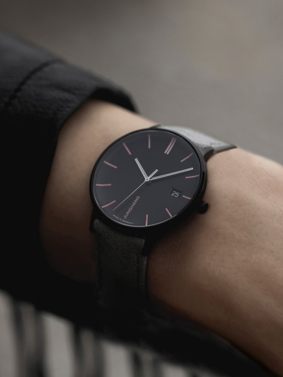 Junghans FORM Damen Blitzangebot