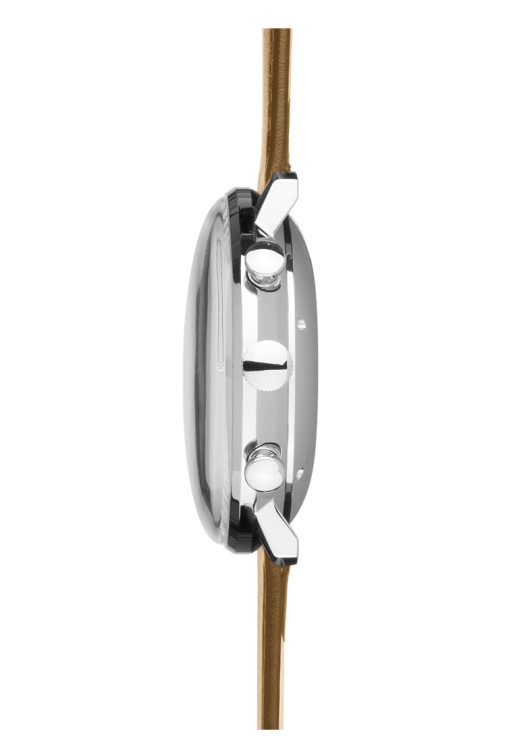Junghans max bill Chronoscope Bis zu 60% Rabatt
