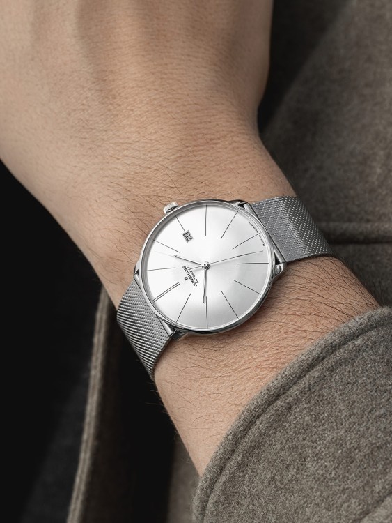 Junghans Meister fein Automatic Angebote