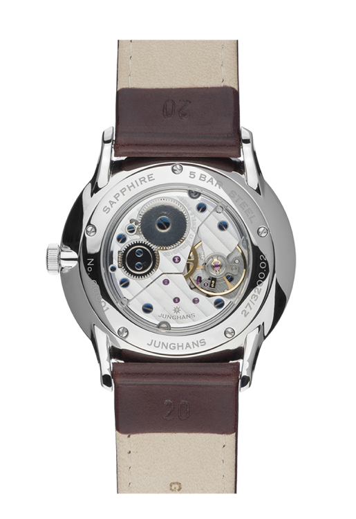 Junghans Meister Handaufzug Fabrik Onlineshop