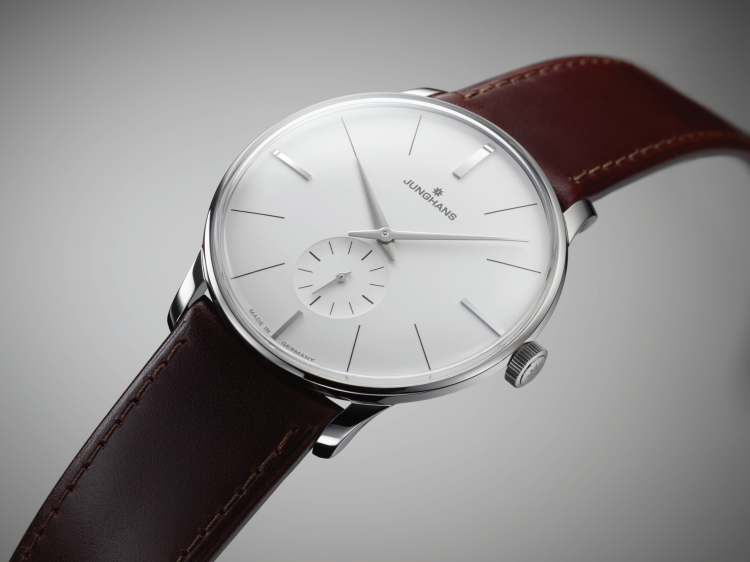 Junghans Meister Handaufzug Fabrik Onlineshop