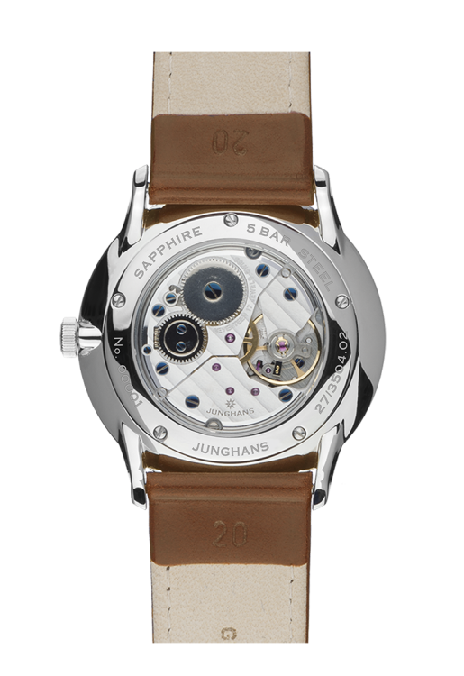 Junghans Meister Handaufzug Fabrikpreis