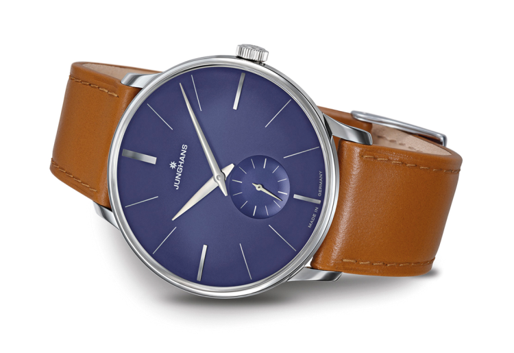 Junghans Meister Handaufzug Fabrikpreis