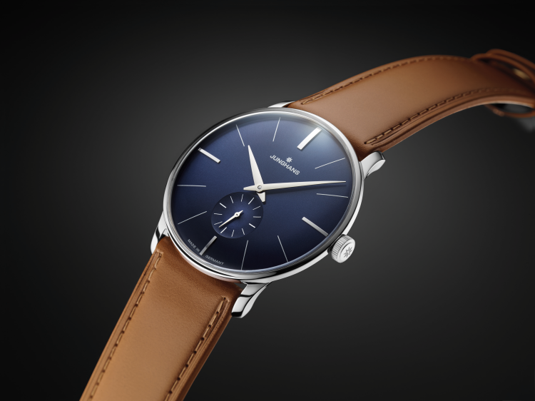Junghans Meister Handaufzug Fabrikpreis