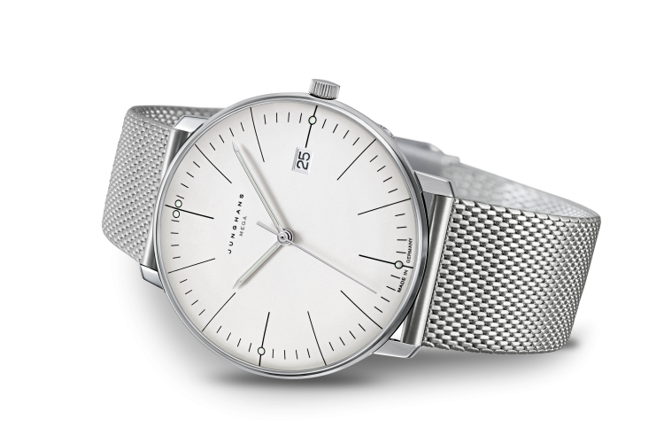 Junghans max bill MEGA Sonderangebot