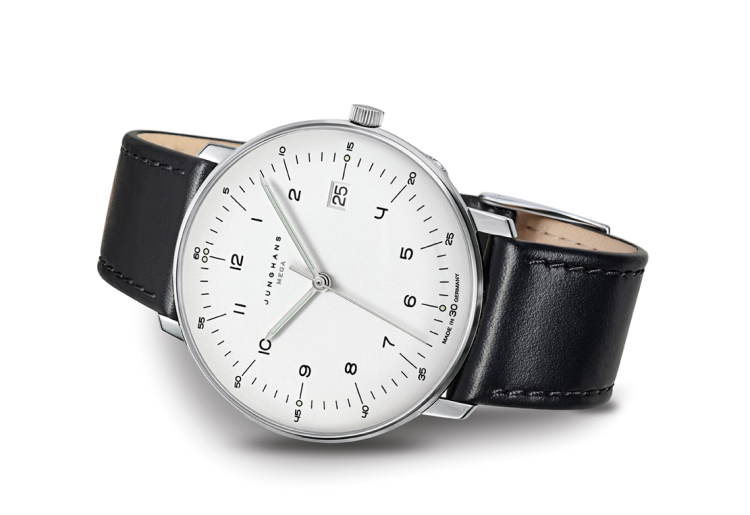 Junghans max bill MEGA Rabatt