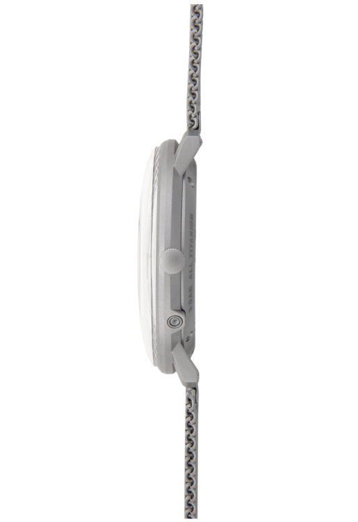 Junghans max bill MEGA Solar Versandkostenfrei
