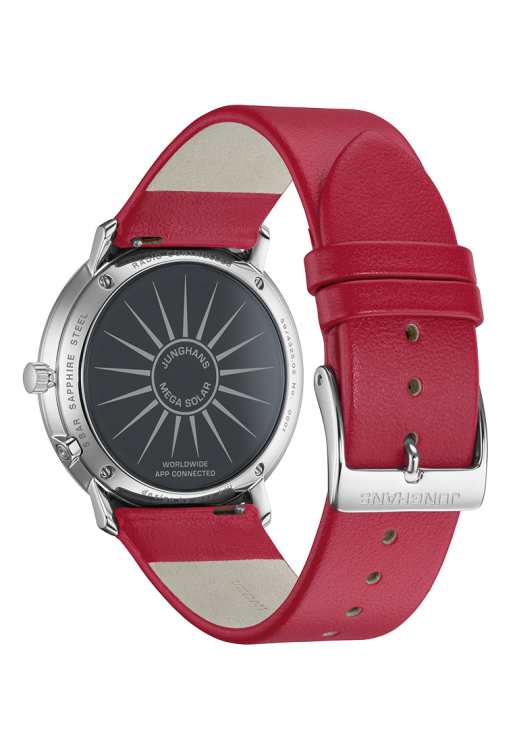 Junghans max bill MEGA Solar Online Shopping