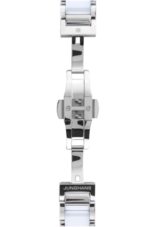 Junghans Keramikband Begrenzt auf 3 Tage