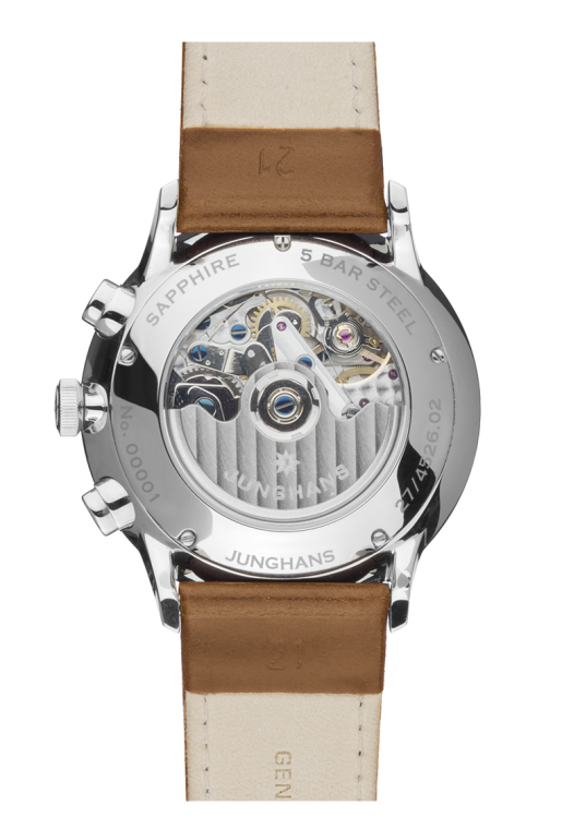 Junghans Meister Chronoscope Outlet