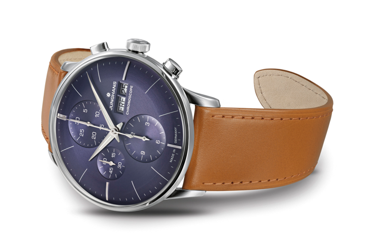 Junghans Meister Chronoscope Outlet