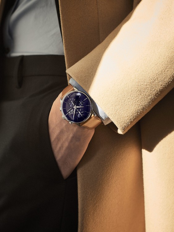 Junghans Meister Chronoscope Outlet