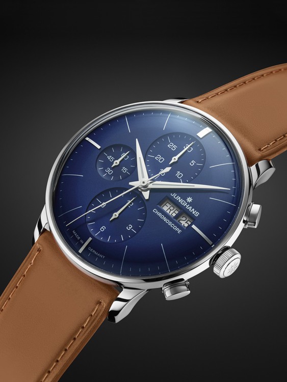 Junghans Meister Chronoscope Outlet
