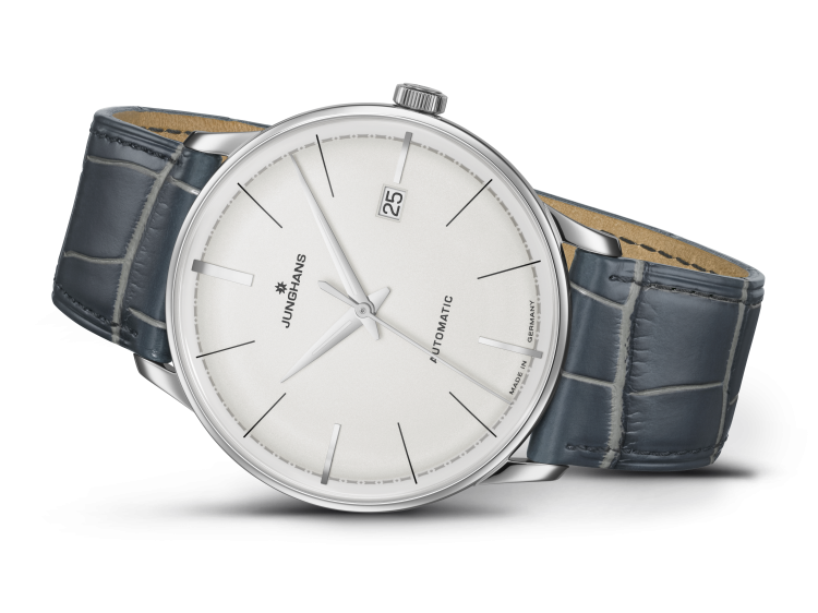 Junghans Meister Classic Terrassenbau Blitzverkäufe