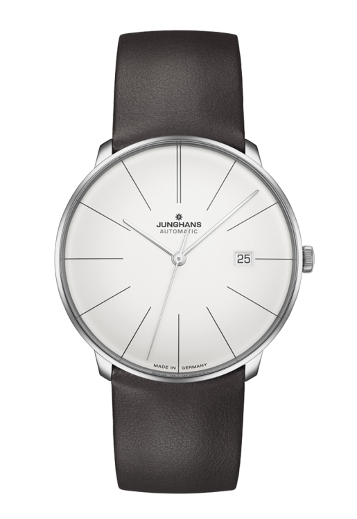 Junghans Meister fein Automatic Cyber Monday