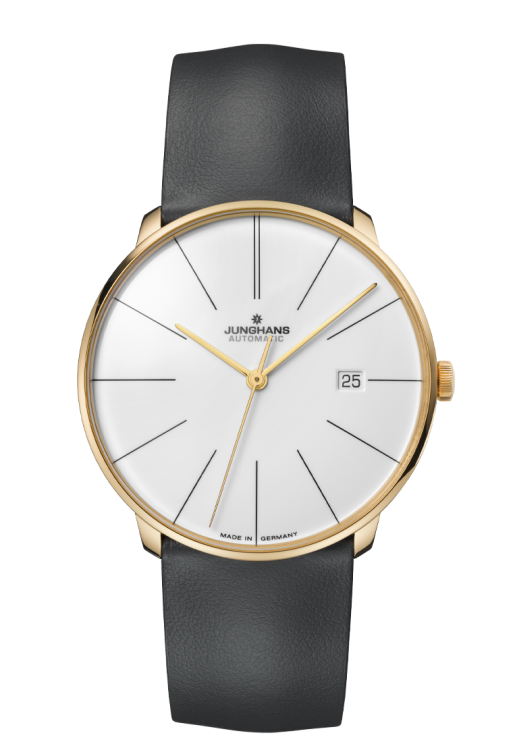 Junghans Meister fein Automatic Weihnachtsangebot