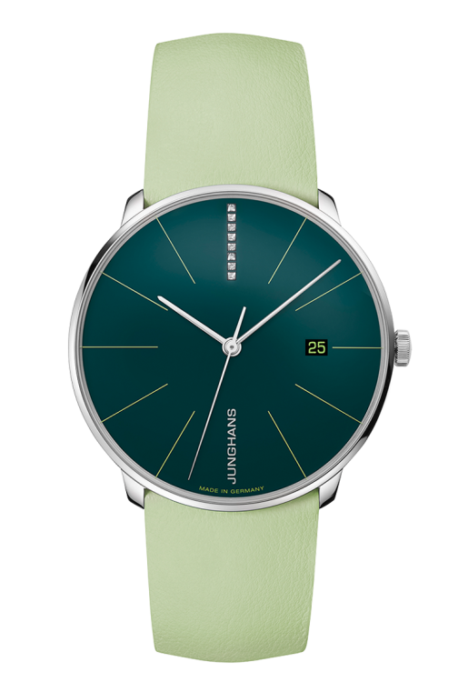 Junghans Meister fein Automatic Osterangebot