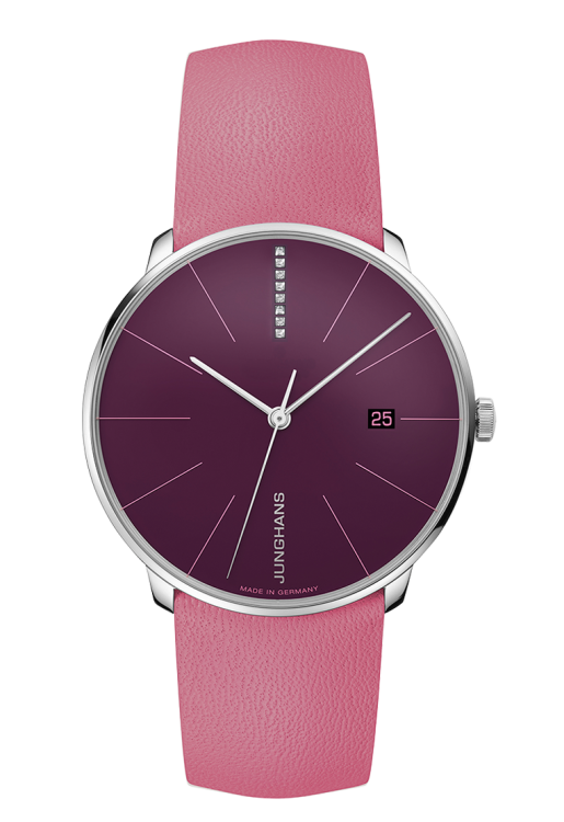 Junghans Meister fein Automatic Muttertagsangebot