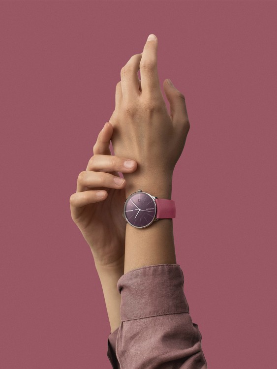 Junghans Meister fein Automatic Muttertagsangebot