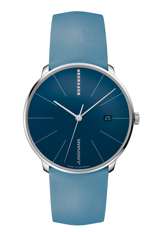 Junghans Meister fein Automatic Vatertagsangebot