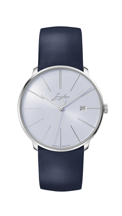 Junghans Meister fein Automatic Signatur Heißer Verkauf