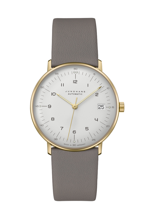 Junghans max bill Kleine Automatic Top Angebot