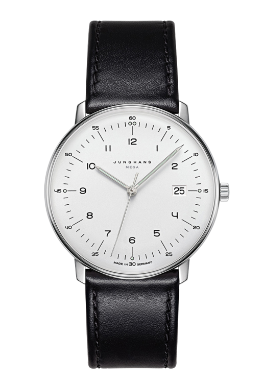 Junghans max bill MEGA Online Outlet