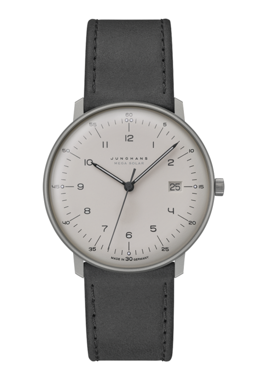 Junghans max bill MEGA Solar Blitzangebot