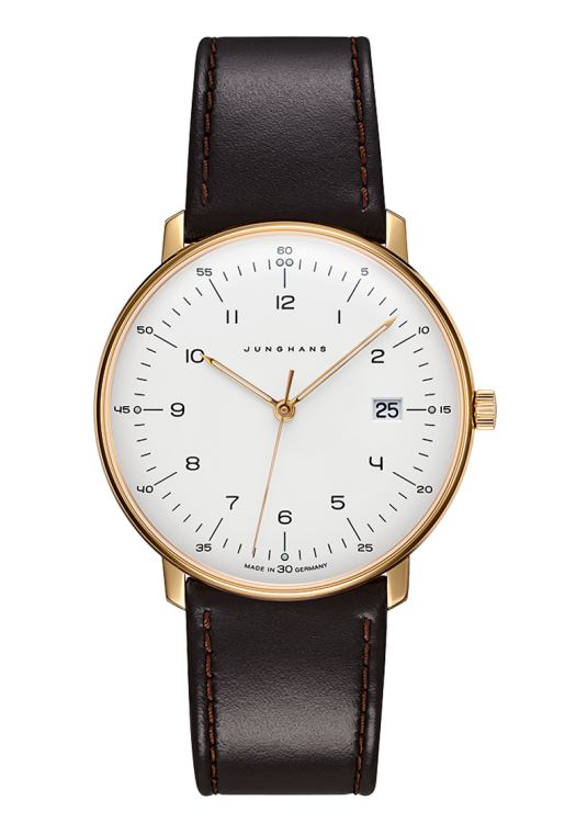 Junghans max bill Quarz Sonderangebote