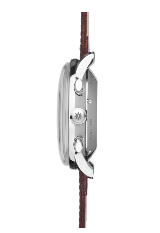 Junghans Meister Chronoscope Neueste Stile