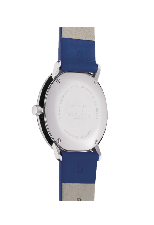 Junghans max bill Damen Bis zu 60% Rabatt