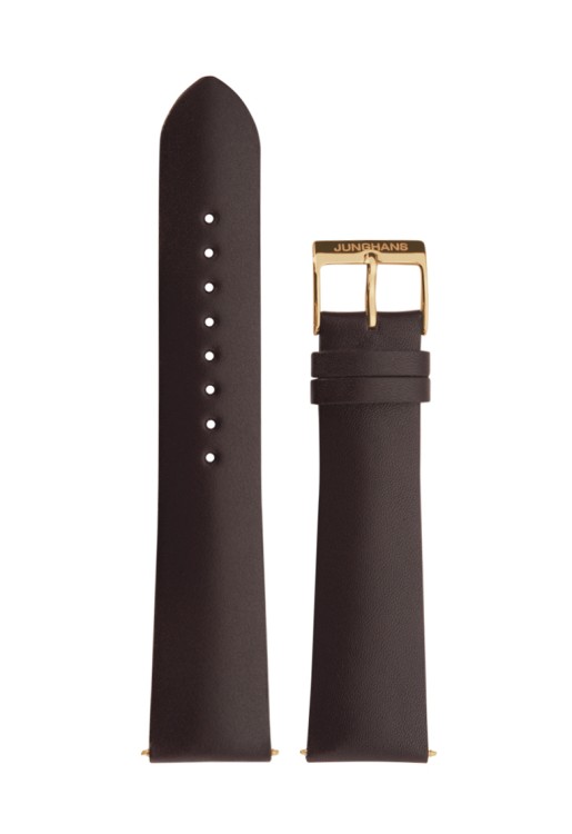 Junghans Rindslederband Super Rabatt