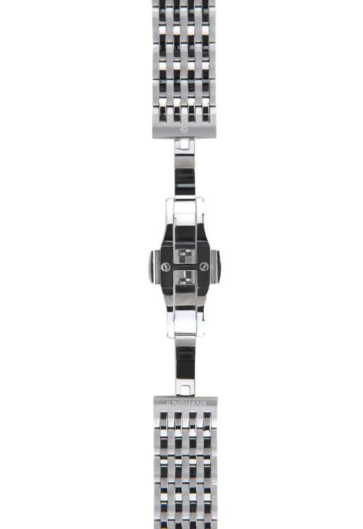 Junghans Metallband Auslauf
