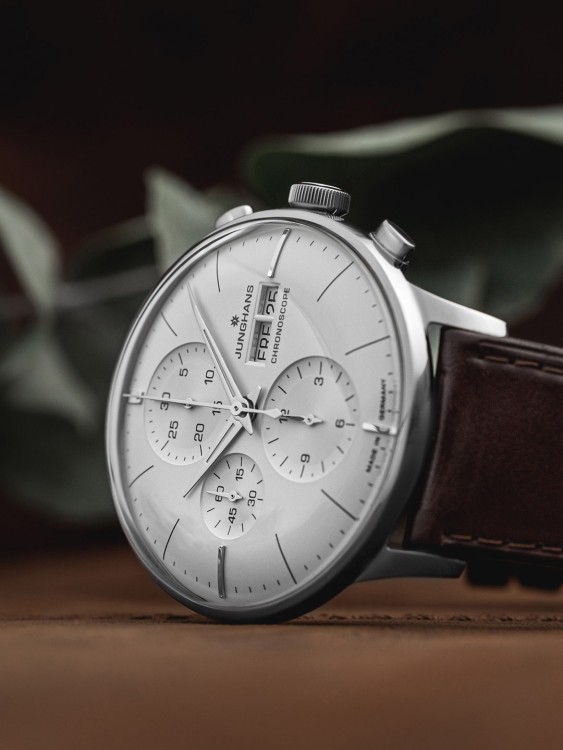 Junghans Meister Chronoscope Bestseller