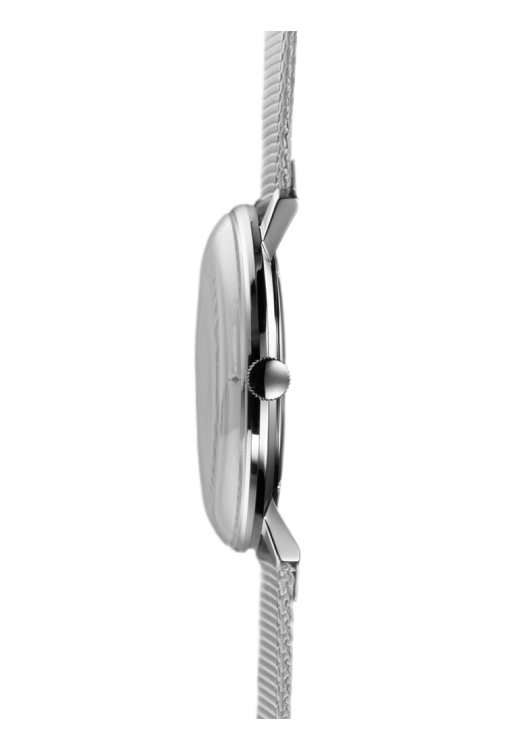 Junghans max bill Quarz Kostenloser Versand international