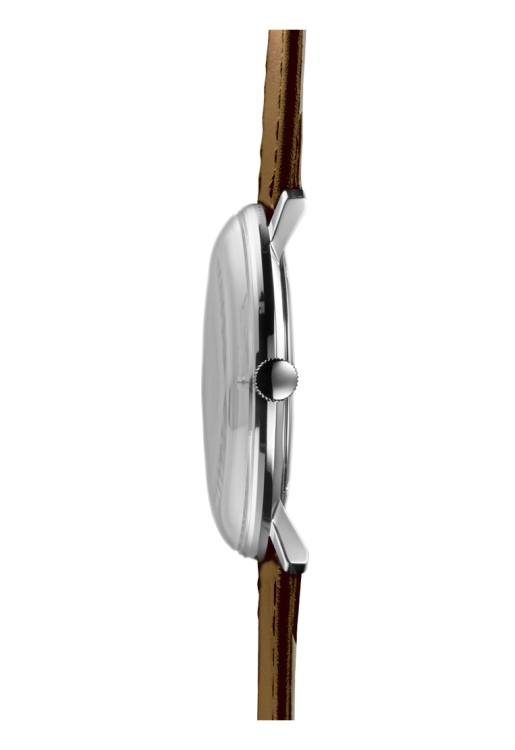 Junghans max bill Quarz Fabrikladen