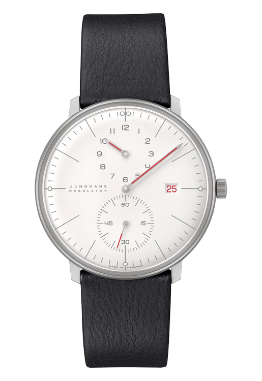 Junghans max bill Regulator Bauhaus Im Verkauf