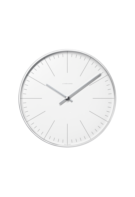 Junghans max bill Wanduhr 22cm Verkauf