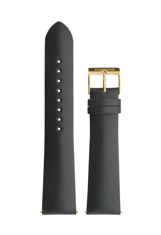 Junghans Rindslederband Sonderangebot