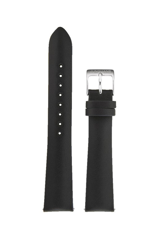 Junghans Rindslederband Rabatt